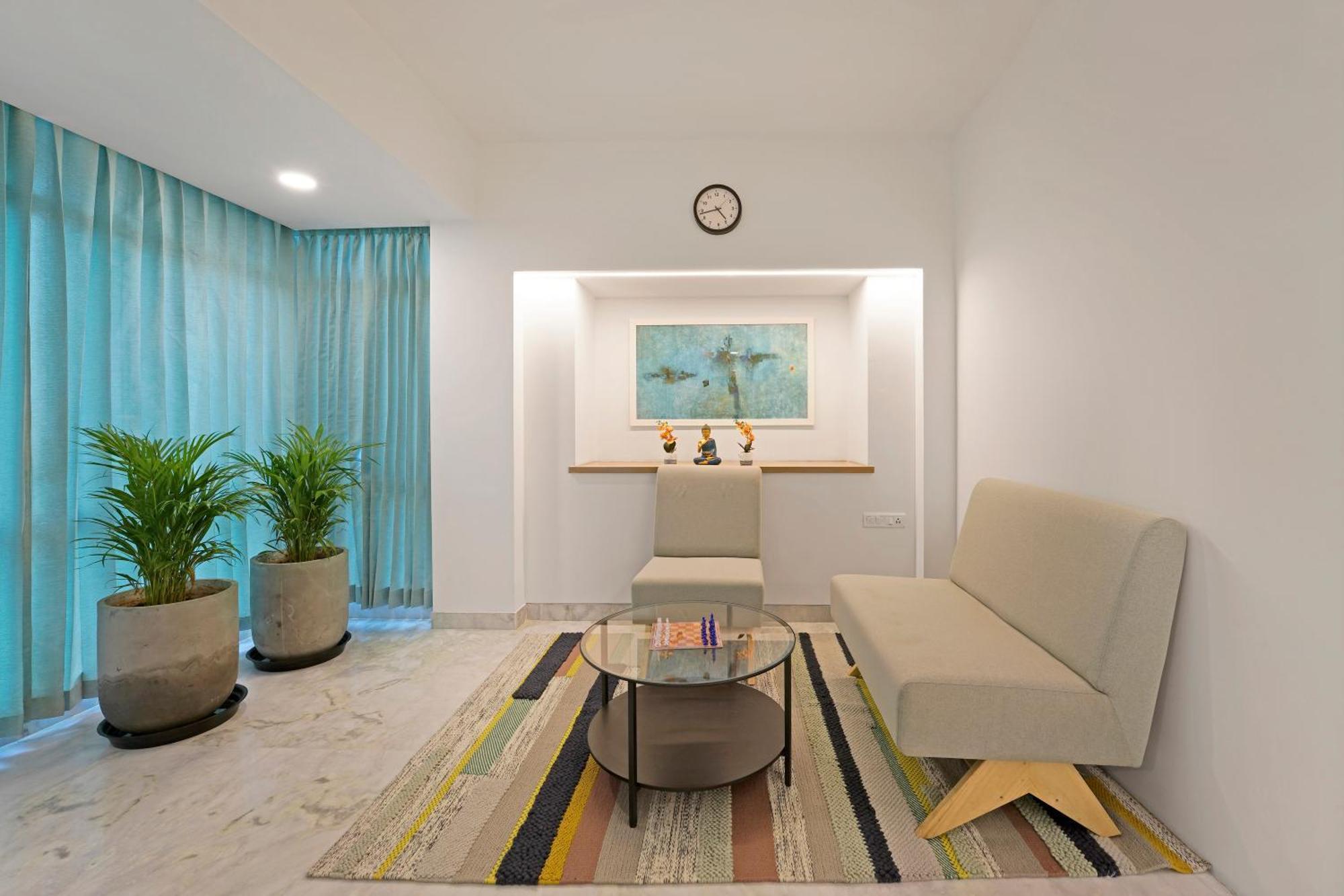 העיר בנגלור Nest By Rivido Apart Hotel, Bannerghatta Road מראה חיצוני תמונה